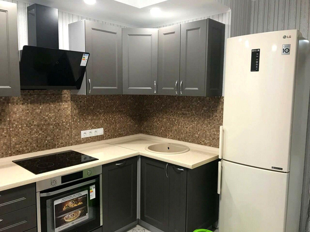 Продаж Квартира 2-кімнатна, 2/26 поверх на Соломії Крушельницької вул., д. 15-В Kiev - photo 8