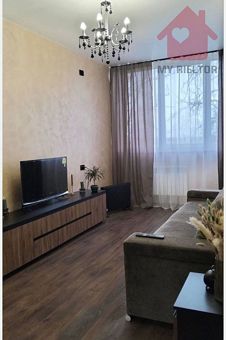 Продаж Квартира 1-кімнатна, 2/4 поверх на Гагаріна Ужгород - изображение 5