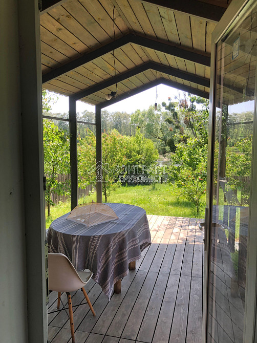 Продаж Будинок 3-кімнатний на вул. Олексіївський провулок Люботин - фото 1