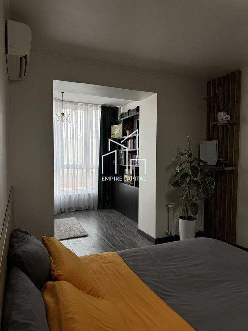 Продаж 1к квартири 57 кв. м Львів - фото 6