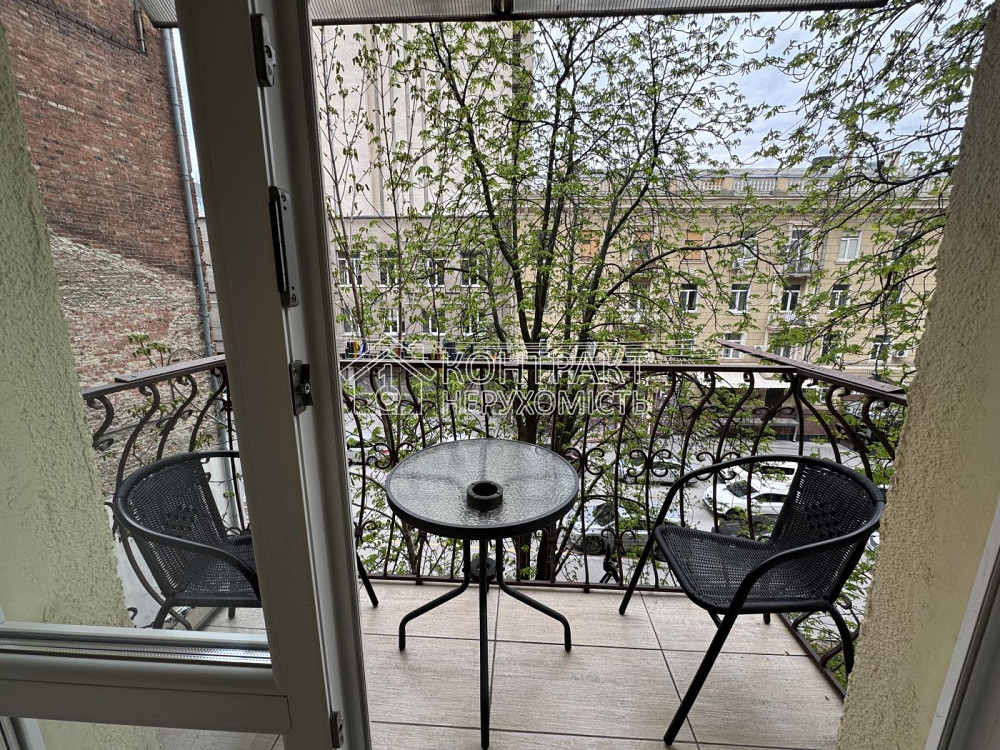 Оренда Квартира 2-кімнатна, 3/7 поверх на вул. Героїв Харкова Харьков - изображение 5