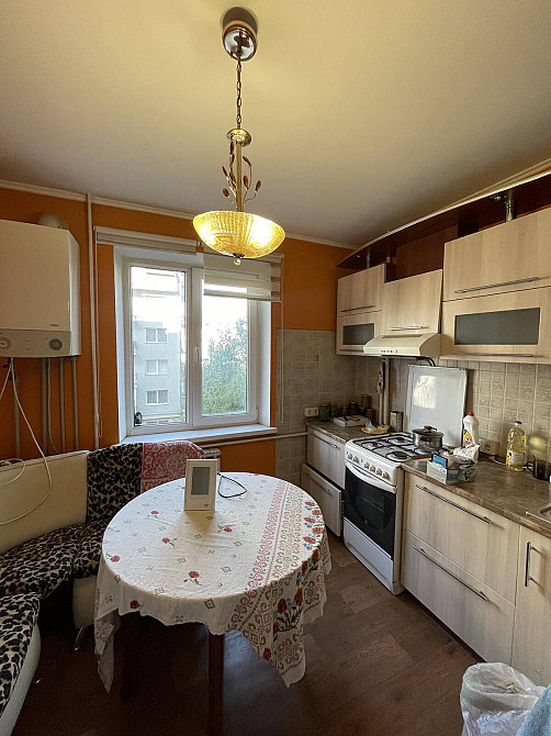 Продаж Квартира 5-кімнатна, 4/9 поверх на вул. Симоненка В. Ивано-Франковск - изображение 18