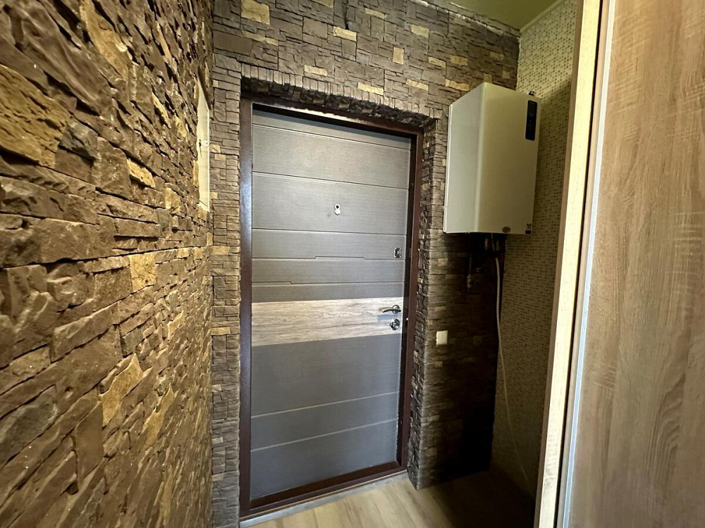 Оренда Квартира 1-кімнатна, 7/9 поверх на Добробутна, 1 Київ - фото 14