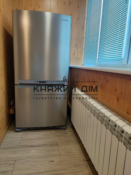 Продається 1-кімнатна квартира на вул. Руденко, Позняки. Код: 21144592 Київ - фото 12