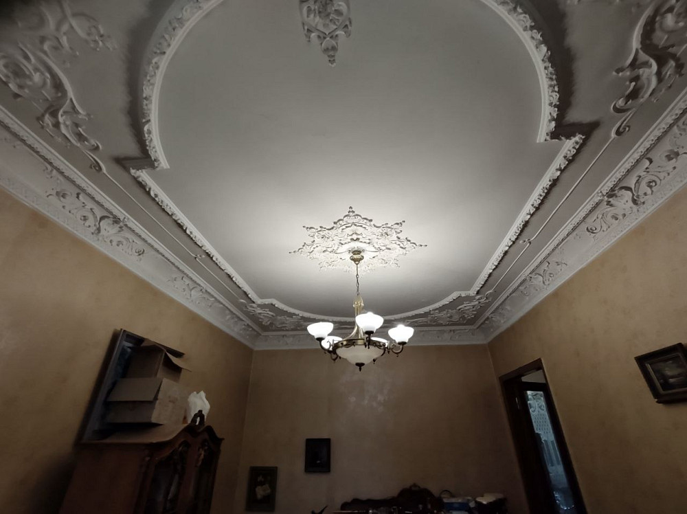 Сталинка 3/4 эт., Банный переулок, Молдаванка, рядом ЦЕНТР города Одеса - фото 16