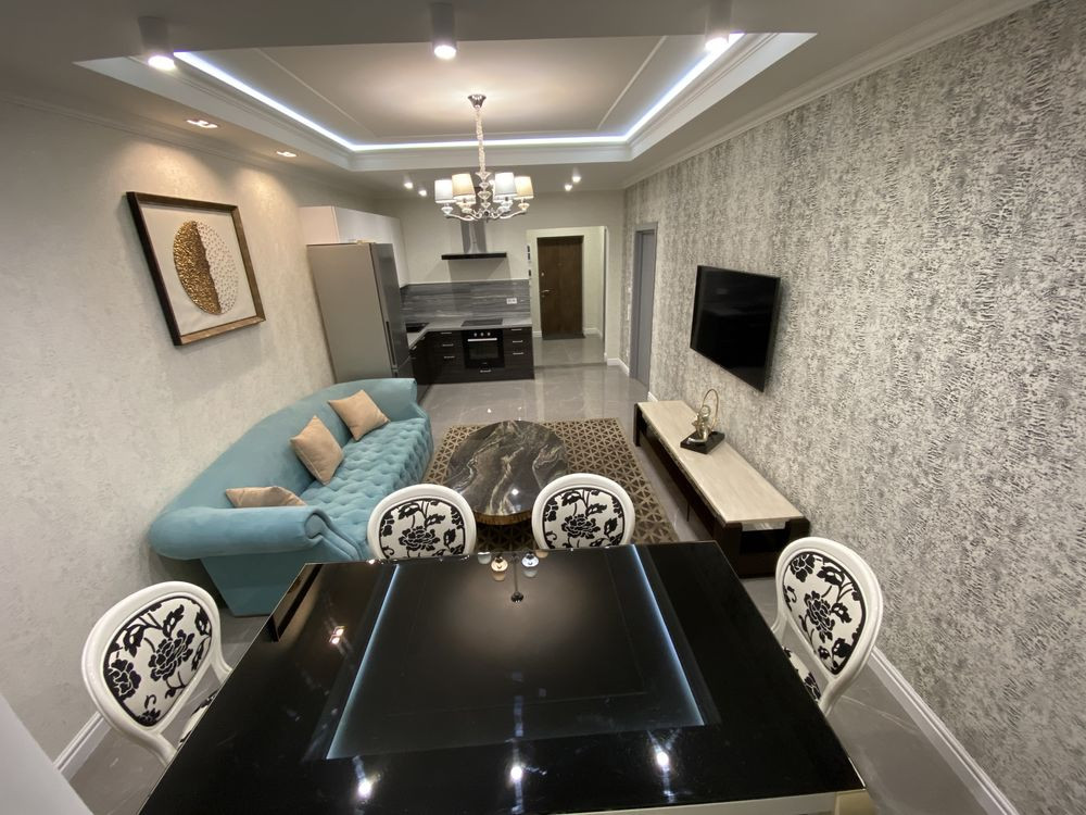 Продаж Квартира 2-кімнатна, 24/30 поверх на Микільсько-Слобідська вул., д. 3А Київ - фото 4