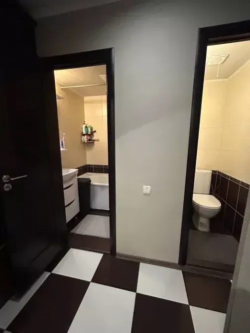 Продаж Квартира 2-кімнатна, 8/10 поверх на Шатила Kirovohrad - photo 2