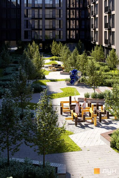 Продаж Квартира 1-кімнатна, 1/8 поверх на вул. Замарстинівська Львов - изображение 12