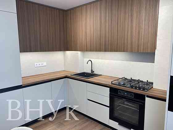 Продаж Квартира 2-кімнатна, 9/10 поверх на Цегельний пров. Тернопіль