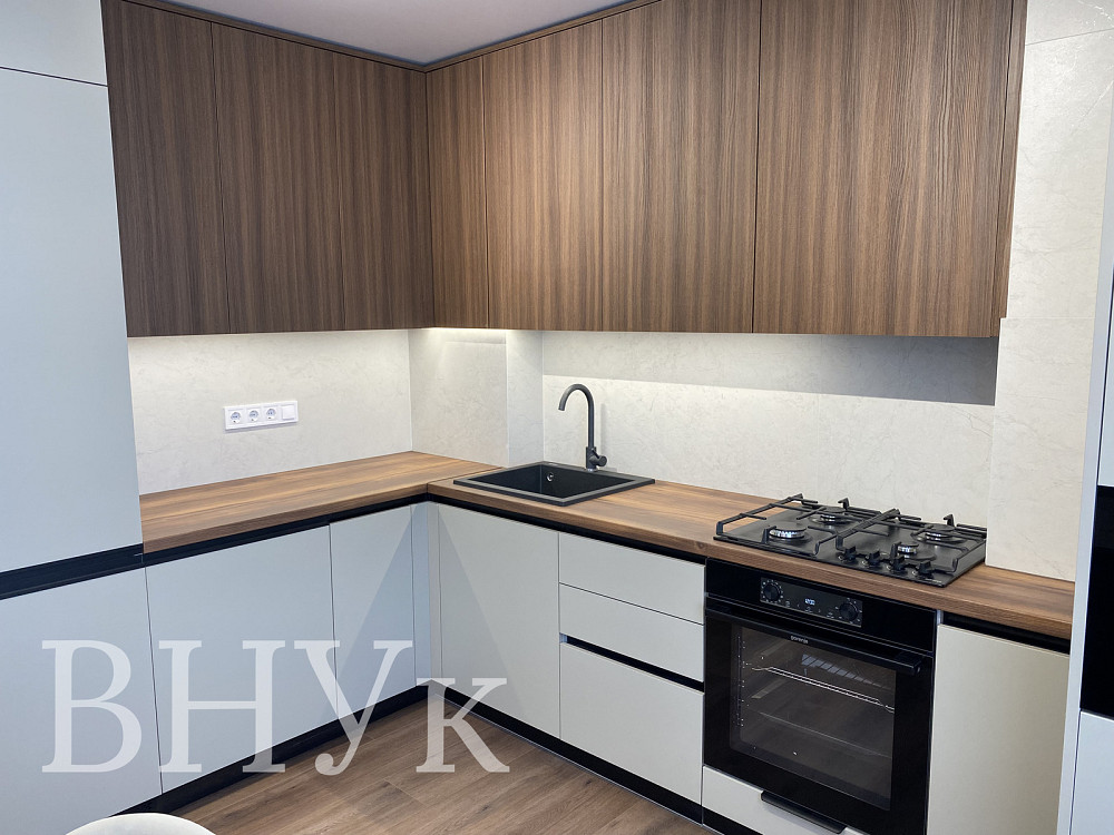 Продаж Квартира 2-кімнатна, 9/10 поверх на Цегельний пров. Тернопіль - фото 3