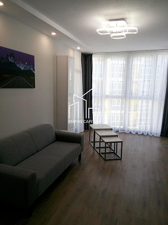 Оренда 2к Квартира 60 кв.м Шевченка Тараса вул. L'viv - photo 4