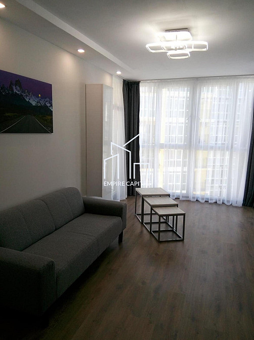 Оренда 2к Квартира 60 кв.м Шевченка Тараса вул. Львів - фото 4