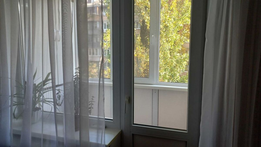 Оренда Квартира 1-кімнатна, 2/5 поверх на Отрадный просп., 36 Київ - фото 3