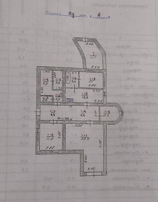 Продаж 2-поверховий Будинок з ділянкою 30 сот 350 кв.м 6 кімн. на Довжик Лісова Житомир - фото 4