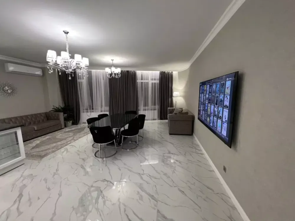 Продаж Квартира 3-кімнатна, 5/25 поверх на Мореходный пер., 2а Odessa - photo 8