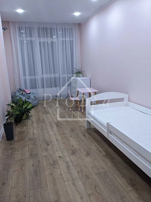 Оренда Квартира 1-кімнатна, 3/10 поверх на Боголюбова, 13в  - фото 8