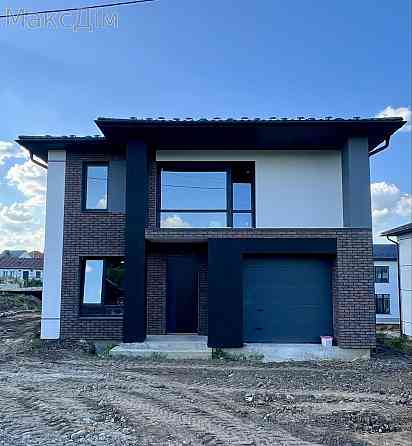 Продаж Будинок 4-кімнатний на вул. Камінна Байківці