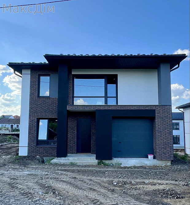 Продаж Будинок 4-кімнатний на вул. Камінна Байківці - фото 2