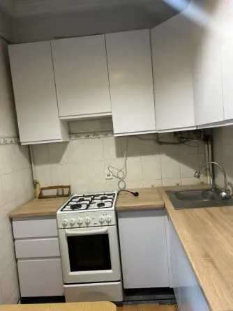 Оренда 3к Квартира 65 кв.м Городоцька Львів