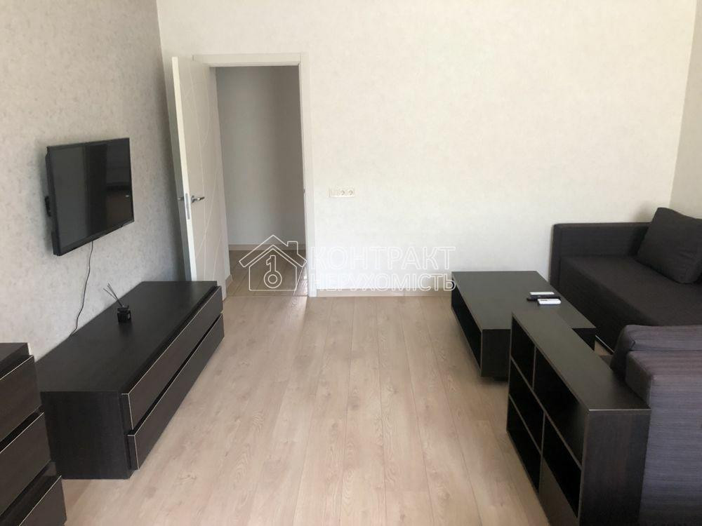 Продаж Квартира 1-кімнатна, 3/5 поверх на вул. Пушкинская Kharkiv - photo 10