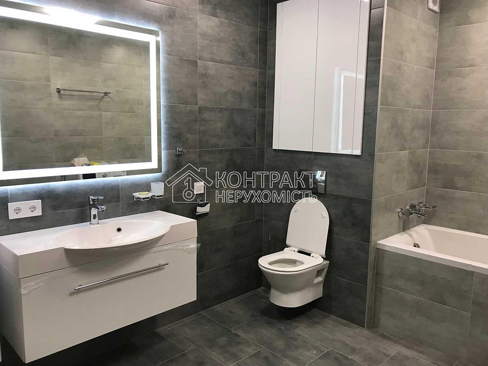 Продаж Квартира 4-кімнатна, 1/10 поверх на вул. Захисників України Песочин - изображение 4