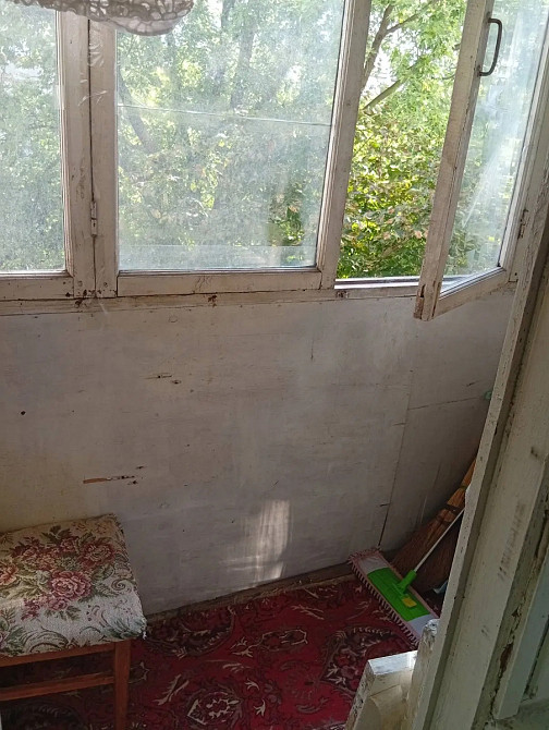 Оренда Квартира 1-кімнатна, 4/16 поверх на проспект Берестейський, 93 Київ - фото 5