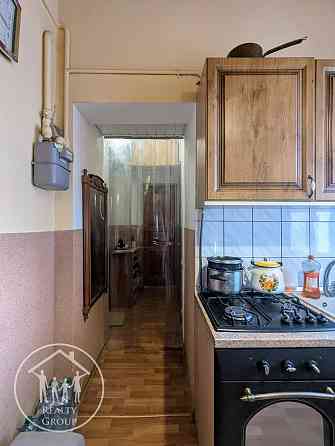 Продаж 3к Квартира 63 кв.м Франка, 21 Львів