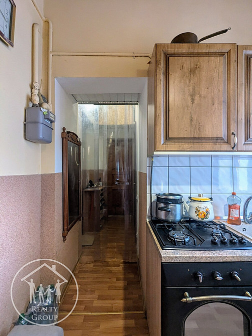 Продаж 3к Квартира 63 кв.м Франка, 21 Львов - изображение 6