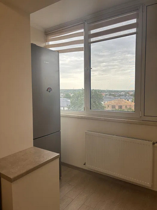 Продаж Квартира 1-кімнатна, 4/9 поверх на вул. Вовчинці / Потічна Івано-Франківськ - фото 7