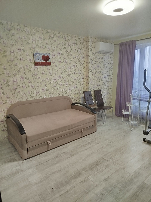 Продаж Квартира 3-кімнатна, 19/26 поверх на Воскресенська вул., д. 18 Kiev - photo 1