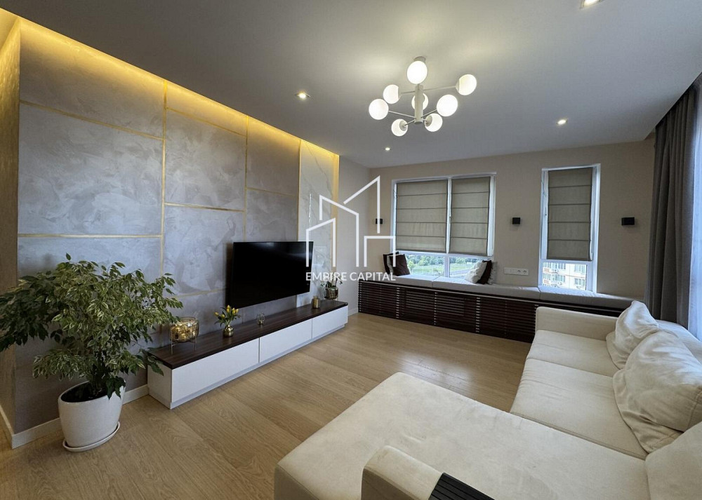 Продаж 3к Квартира 95.3 кв.м Червоної Калини вул. Львів - фото 3