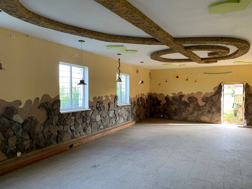 Продаж заклад громадського харчування на І. Богуна поверх - 1/2 Khodoriv - photo 16