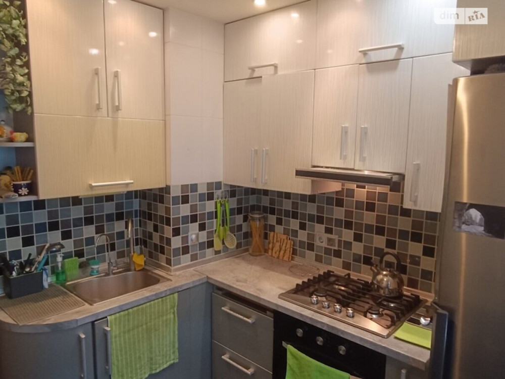 Оренда Квартира 2-кімнатна, 2/9 поверх на Олександра Архипенка, 3а Київ - фото 11