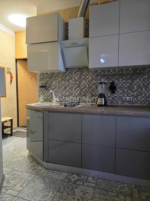 Продаж Квартира 2-кімнатна, 2/2 поверх на вул. Троїцький Харків - фото 18