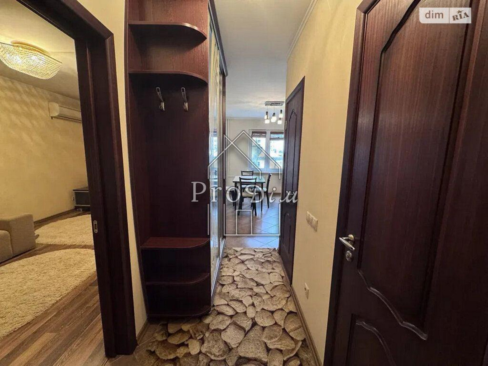 Продаж Квартира 1-кімнатна, 9/16 поверх на Бакинська вул., 37Г Київ - фото 4