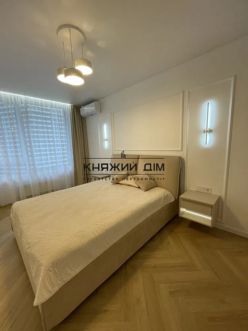 Продаж 2-х кімнатної  квартири в ЖК Грейт вид на Дніпро,River Mall,м.Осокорки Київ - фото 6