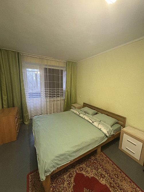 Оренда Квартира 1-кімнатна, 1/5 поверх Вінниця - фото 1