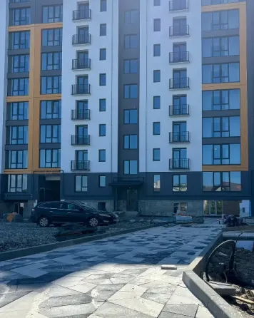 Продажа 2к Квартира 56 кв.м Каскад Ярко Ивано-Франковск