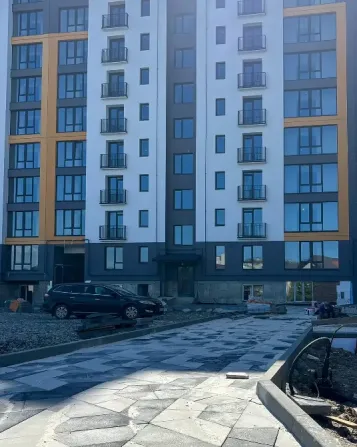 For sale 2-room Apartment 56 sq.m Каскад Ярко Ivano-Frankivs'k - photo 1