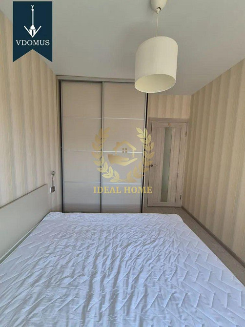 Оренда 1к квартири в ЖК Файна таун Киев - изображение 11