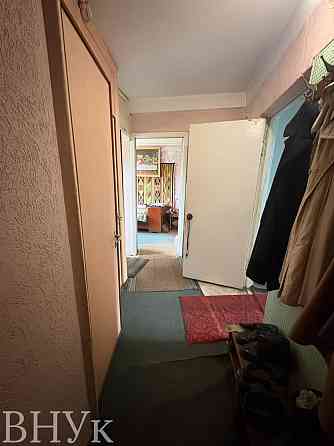 Продаж Квартира 3-кімнатна, 4/5 поверх на вул. Липинського L'viv