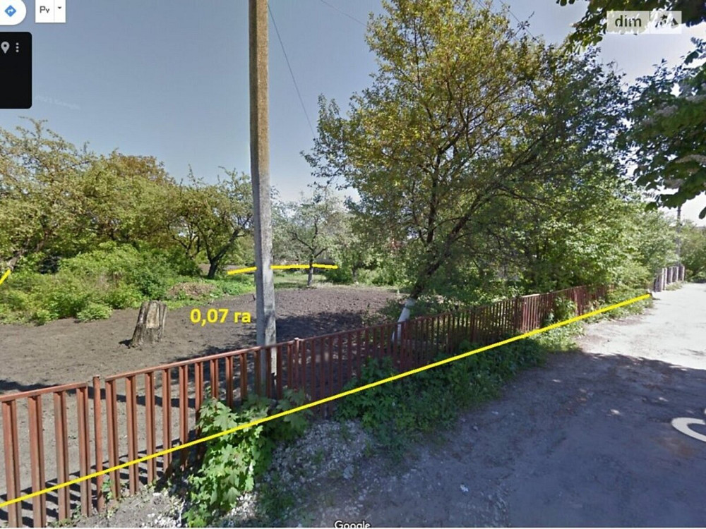 Продаж земельної ділянки 7 соток Ternopil' - photo 4