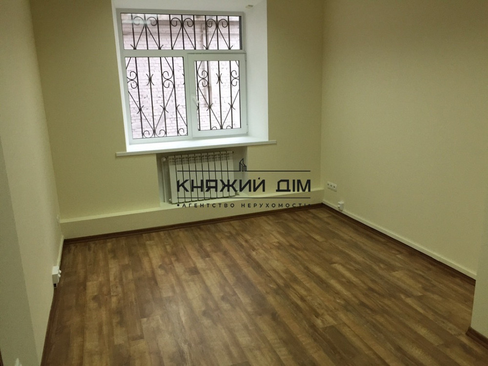 Оренда офісне приміщення на Хмельницкого Богдана ул. поверх - 1/7 Київ - фото 12