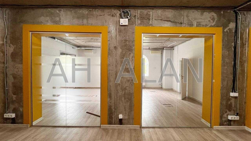 Оренда офісне приміщення на вул. Воздвиженська приміщень - 5, поверх - 6/7 Київ - фото 10