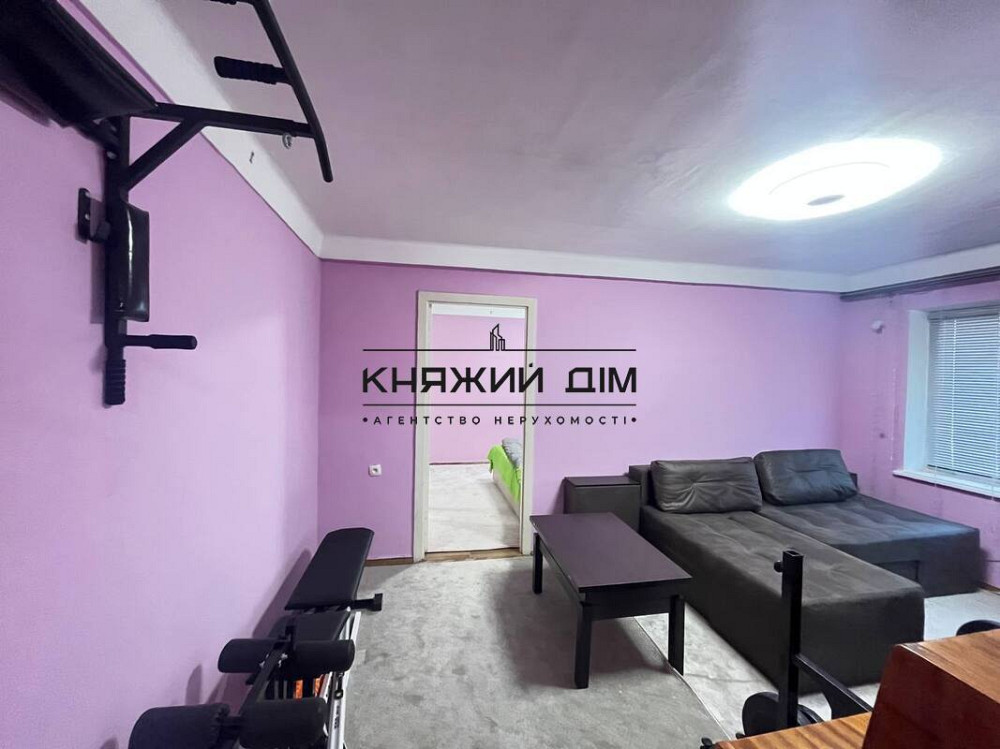 Продаж Квартира 2-кімнатна, 1/5 поверх на вул. Шамрыло Тимофея ул./Парково-Сирецька Київ - фото 14