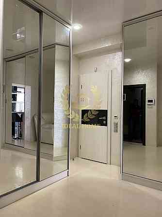 Продаж Квартира 1-кімнатна, 6/23 поверх на Леси Украинки бул., 7А Київ