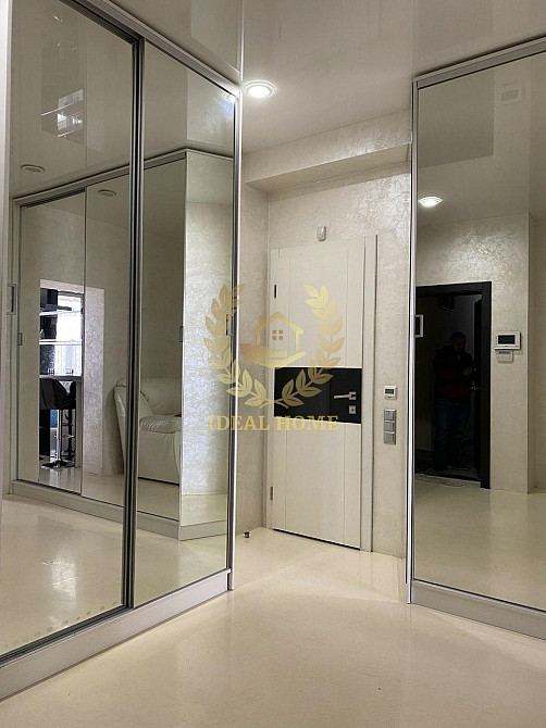 Продаж Квартира 1-кімнатна, 6/23 поверх на Леси Украинки бул., 7А Київ - фото 2