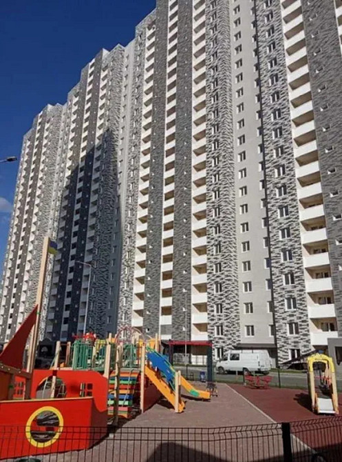 Продаж Квартира 2-кімнатна, 15/25 поверх на Ревуцького, 54А Киев - изображение 13