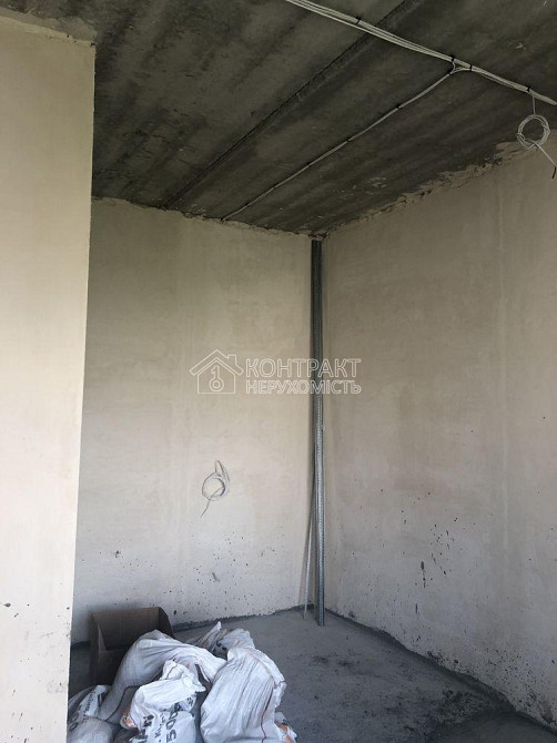 Продаж Квартира 1-кімнатна, 8/14 поверх на вул. Полтавський Шлях Харків - фото 5