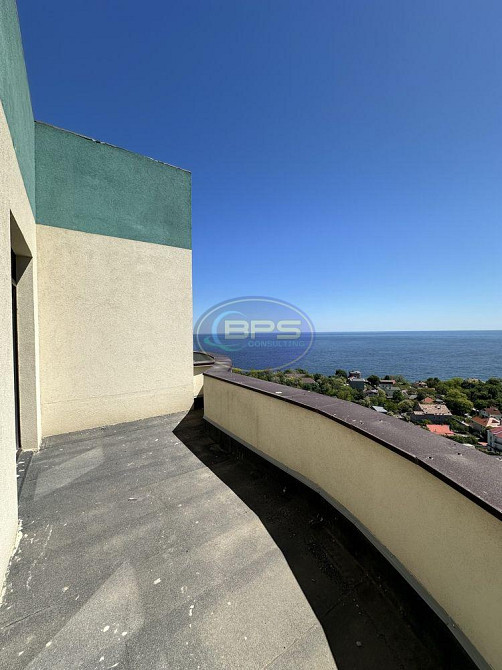 Продаж 4к квартири 195.5 кв. м Одеса - фото 4